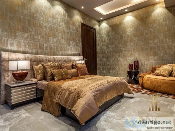 High End Italian Furniture