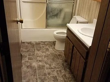 4 Beds 2 Baths single family home for rent in  Sioux Falls SD 57