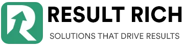 Get best Digital Marketing solutions With Result Rich