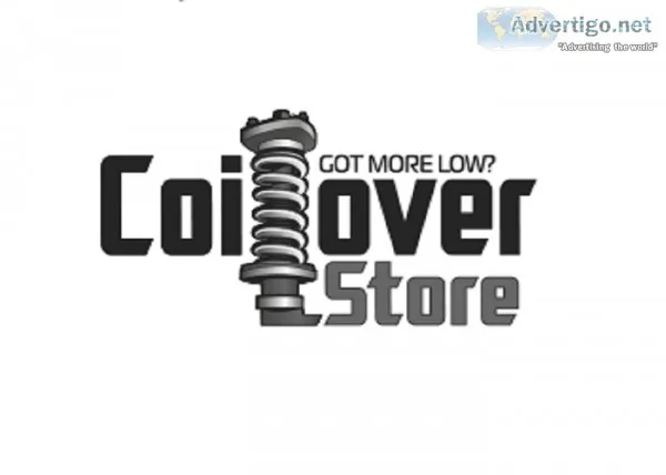 CoiloverStore  Suspension Arms and Components