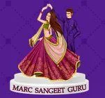 Most Famous Choreographer Marc Sangeet Guru
