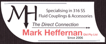 Mark Heffernan Qld Pty Limited