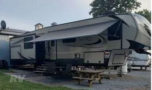 2017 Keystone Laredo 380MB For Sale In Ronks Pennsylvania 17572