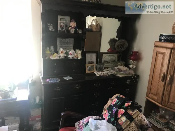 Bedroom furniture