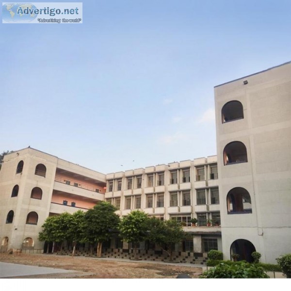 Best CBSE School in Karol Bagh