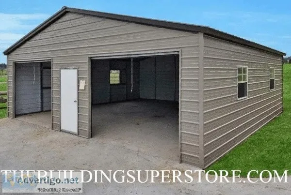 The Building Super Store