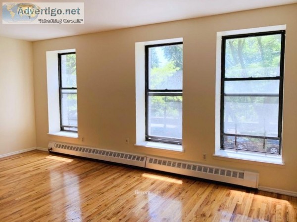 Central Park North...Apartment with view