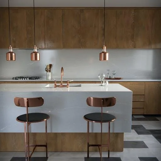 Remodeling Inspirations for your Kitchen Countertop or Bathroom