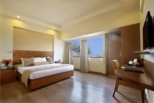 Express Towers Vadodara - Hotels Near Vadodara Railway Station  