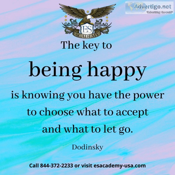 The Key to Being Happy &ndash Certified Nurse Aide Class