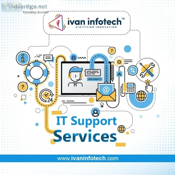 Take a Step towards Excellence with Ivan&rsquos IT Strategy Cons