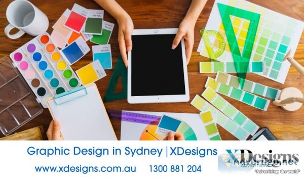 Build your own brand with-XDesigns Advertising-Brisbane and Sydn