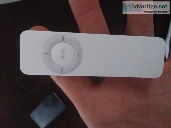 Ipod Shuffle 1st Generation