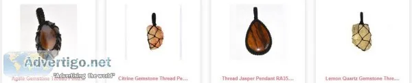Buy Thread Jewellery Online India