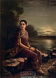 Buy Indian Paintings Online