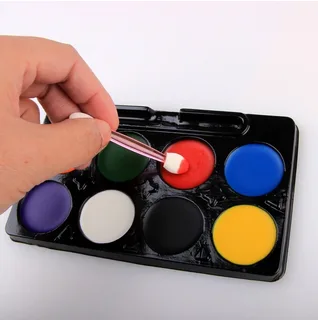 Shop for Washable Body Painting Set ShoppySanta