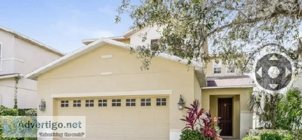 3613 Hatchbend Way Wesley Chapel FL