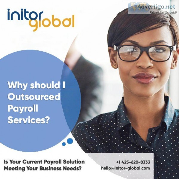 Make the most out of Payroll Processing