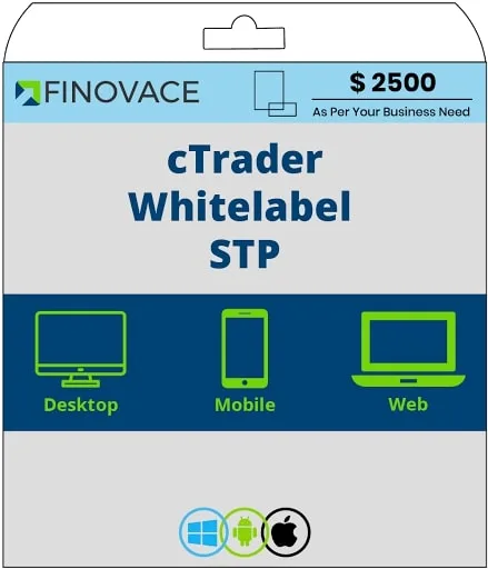 Ctrader whitelabel - ctrader whitelabel for forex and cfd broker