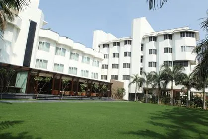 Express Residency Vadodara Best Budget Hotels in Vadodara  Hotel