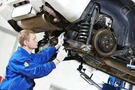 Pitstop - Providing Online Car Service