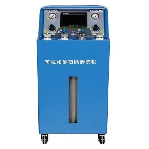 Catalytic System Carbon Cleaner  Awesome-industrial.c om
