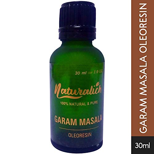 Best garam masala oleoresin