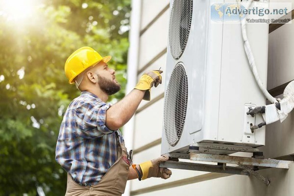 Explore HVAC Repair Service Millbrae CA