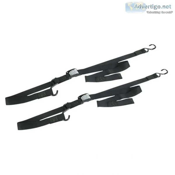 Integra Big Bike Cam Buckle Tie-Down