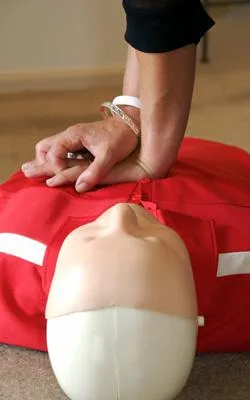 ACLS course Houston - STBI