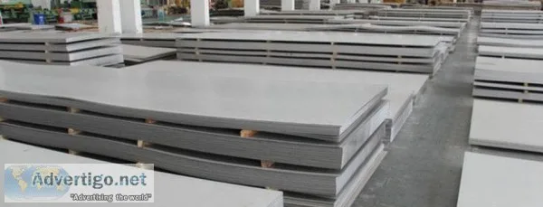 Aluminium Sheet 7075 T6 Manufacturers in India