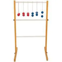 Ladder Ball  Best Backyard Game  Jenjo Games - Australia