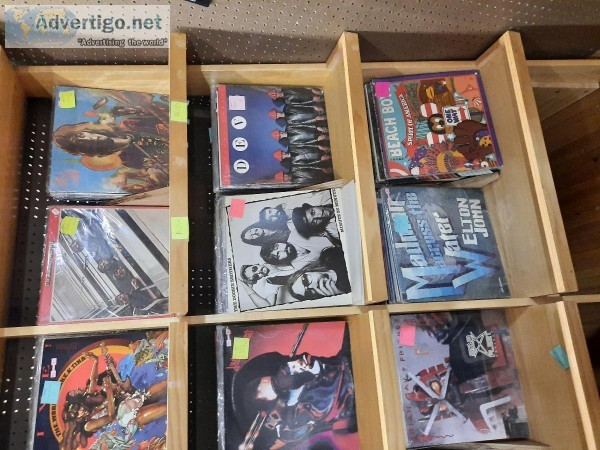 Albums