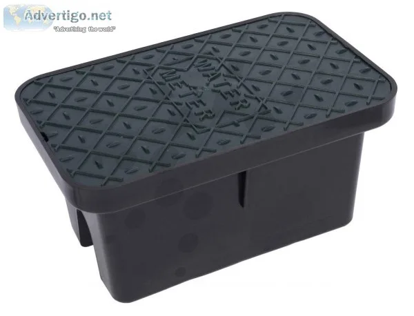 Water Meter Protection Box Cover Manufacturers