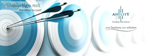 Management and IT Consulting in Dubai - Affility Consulting