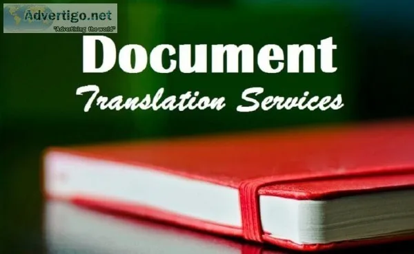 Document Translation