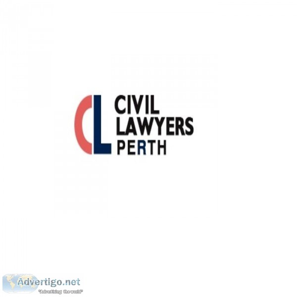 For all civil related matters call civil lawyers in Perth.