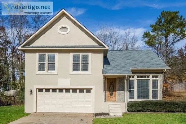 HOME SWEET HOME AVAILABLE FOR RENT