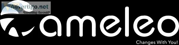 Interchangeable Footwear  Cameleo