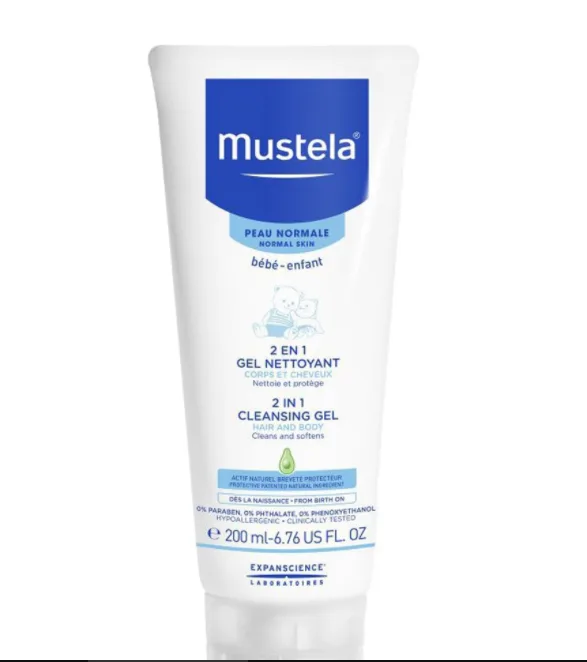Mustela