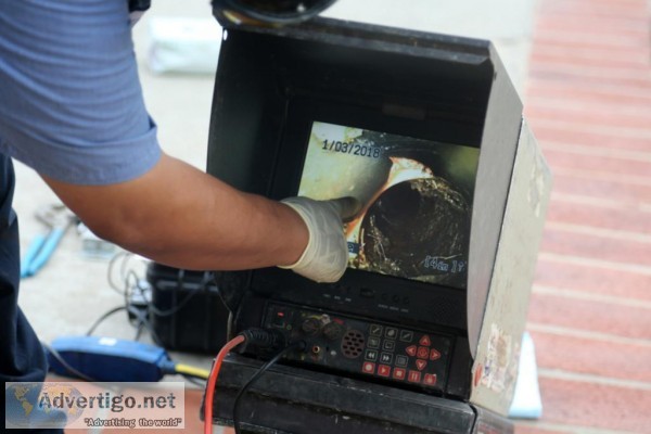 Commercial Plumbing Services Melrose Park - Larry And Sons Sewer