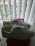NEW PUMA Heritage Basket Classic Sneakers White size 8.5 USA