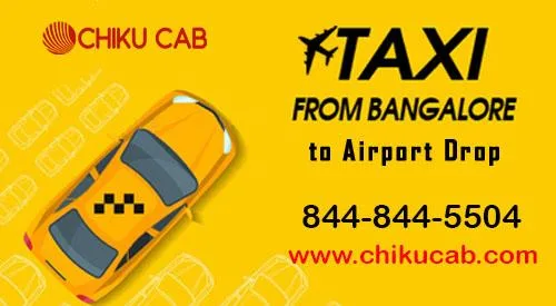 Find nearby taxi services at the lowest prices in Bangalore.