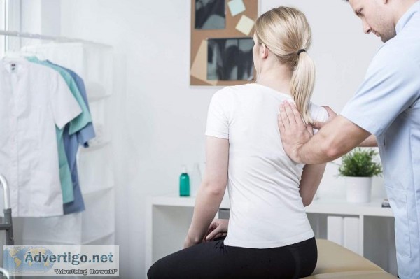Get Long-Lasting and fast Relief of All Your Body Pain with Chir