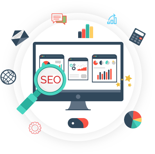 Professional Digital Marketing (SEO) Company in Baltimore Maryla