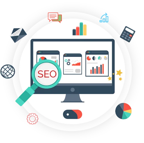 Professional Digital Marketing (SEO) Company in Baltimore Maryla