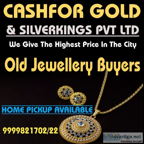 Sell Your Silver In Delhi Ncr
