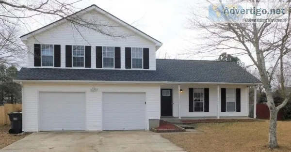 3351 Crossgate Ct Loganville GA 30052