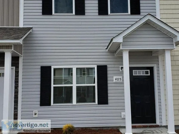 Beautiful single family house for rent