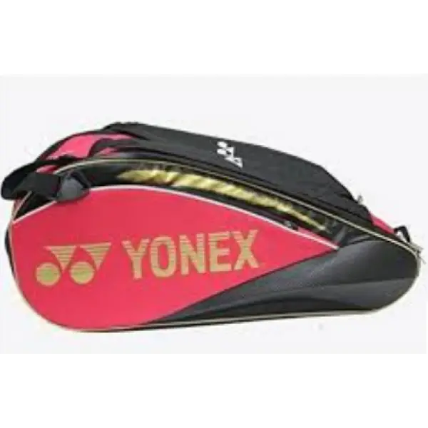 Yonex SUNR WE 01 TG BT 6 SR Badminton Kit Bag